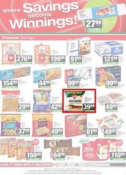 SPAR Western Cape : Super Savings (23 March - 07 April 2026), page 11