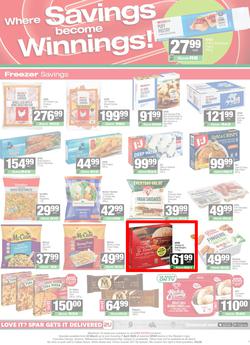 SPAR Western Cape : Super Savings (23 March - 07 April 2026), page 11