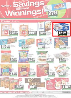 SPAR Western Cape : Super Savings (23 March - 07 April 2026), page 11