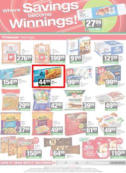 SPAR Western Cape : Super Savings (23 March - 07 April 2026), page 11