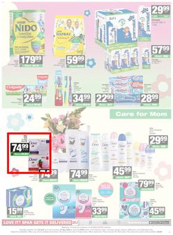 SPAR Western Cape : Super Savings (22 April - 10 May 2026), page 11
