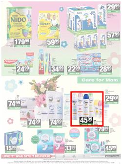 SPAR Western Cape : Super Savings (22 April - 10 May 2026), page 11