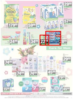 SPAR Western Cape : Super Savings (22 April - 10 May 2026), page 11