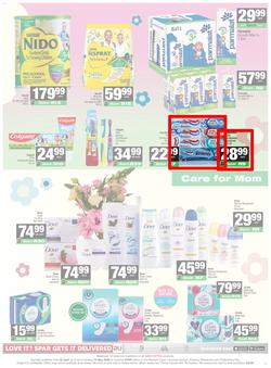 SPAR Western Cape : Super Savings (22 April - 10 May 2026), page 11
