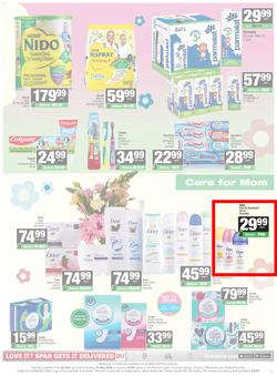 SPAR Western Cape : Super Savings (22 April - 10 May 2026), page 11
