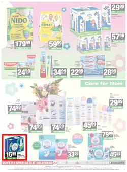 SPAR Western Cape : Super Savings (22 April - 10 May 2026), page 11