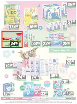 SPAR Western Cape : Super Savings (22 April - 10 May 2026), page 11