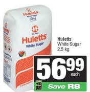 Huletts White Sugar-2.5kg