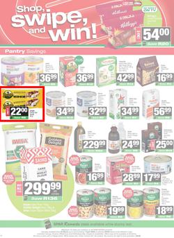 SPAR Western Cape : Super Savings (23 March - 07 April 2026), page 12