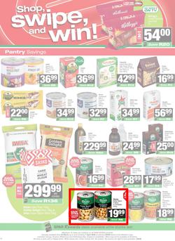 SPAR Western Cape : Super Savings (23 March - 07 April 2026), page 12