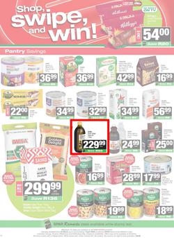 SPAR Western Cape : Super Savings (23 March - 07 April 2026), page 12