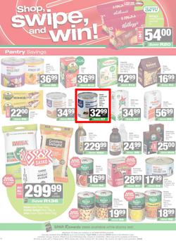 SPAR Western Cape : Super Savings (23 March - 07 April 2026), page 12