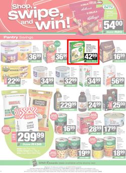 SPAR Western Cape : Super Savings (23 March - 07 April 2026), page 12