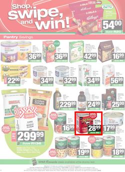 SPAR Western Cape : Super Savings (23 March - 07 April 2026), page 12