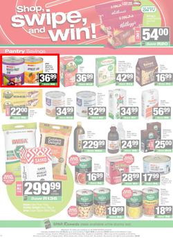 SPAR Western Cape : Super Savings (23 March - 07 April 2026), page 12