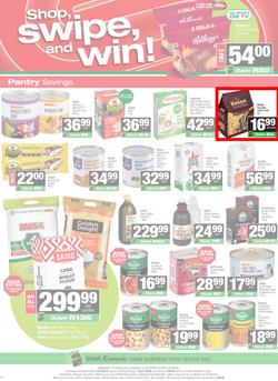 SPAR Western Cape : Super Savings (23 March - 07 April 2026), page 12