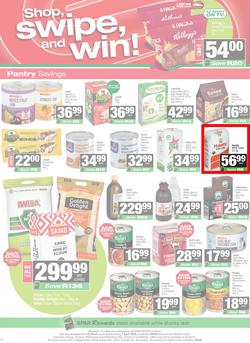 SPAR Western Cape : Super Savings (23 March - 07 April 2026), page 12