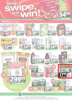 SPAR Western Cape : Super Savings (23 March - 07 April 2026), page 12