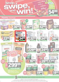 SPAR Western Cape : Super Savings (23 March - 07 April 2026), page 12