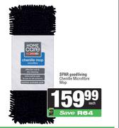 Spar Good Living Chenille Microfibre Mop