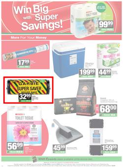 SPAR Western Cape : Super Savings (22 April - 10 May 2026), page 14