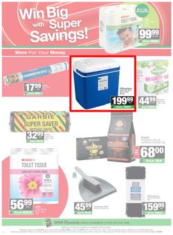 SPAR Western Cape : Super Savings (22 April - 10 May 2026), page 14