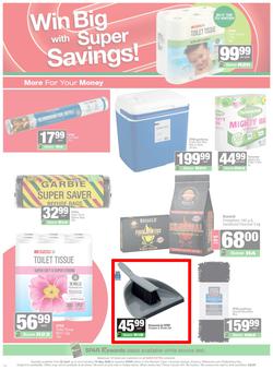 SPAR Western Cape : Super Savings (22 April - 10 May 2026), page 14