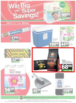 SPAR Western Cape : Super Savings (22 April - 10 May 2026), page 14