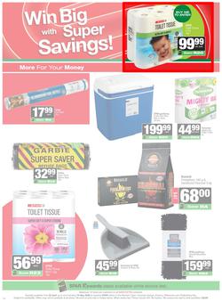 SPAR Western Cape : Super Savings (22 April - 10 May 2026), page 14