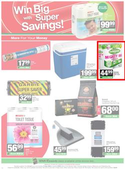 SPAR Western Cape : Super Savings (22 April - 10 May 2026), page 14
