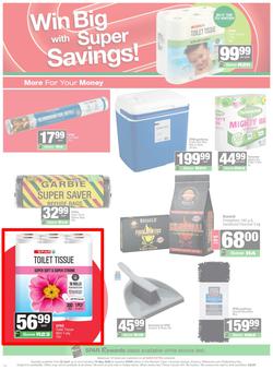 SPAR Western Cape : Super Savings (22 April - 10 May 2026), page 14