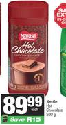 Nestle Hot Chocolate-500g 