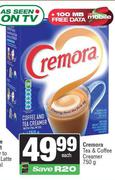 Cremora Tea & Coffee Creamer-750g