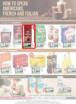 SPAR Western Cape : Super Savings (23 March - 07 April 2026), page 15
