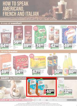 SPAR Western Cape : Super Savings (23 March - 07 April 2026), page 15