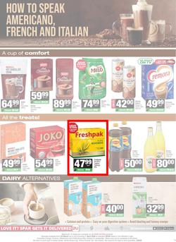 SPAR Western Cape : Super Savings (23 March - 07 April 2026), page 15