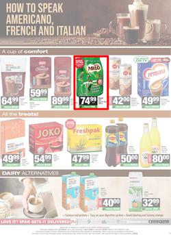 SPAR Western Cape : Super Savings (23 March - 07 April 2026), page 15