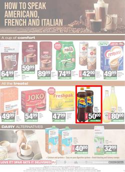 SPAR Western Cape : Super Savings (23 March - 07 April 2026), page 15