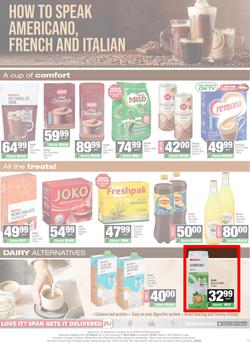 SPAR Western Cape : Super Savings (23 March - 07 April 2026), page 15