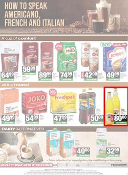 SPAR Western Cape : Super Savings (23 March - 07 April 2026), page 15