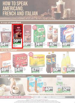 SPAR Western Cape : Super Savings (23 March - 07 April 2026), page 15