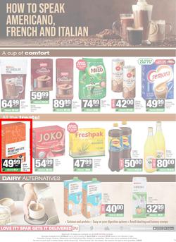 SPAR Western Cape : Super Savings (23 March - 07 April 2026), page 15