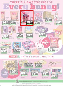 SPAR Western Cape : Super Savings (23 March - 07 April 2026), page 16