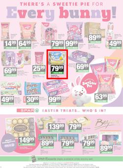 SPAR Western Cape : Super Savings (23 March - 07 April 2026), page 16