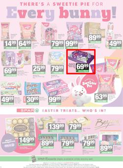 SPAR Western Cape : Super Savings (23 March - 07 April 2026), page 16