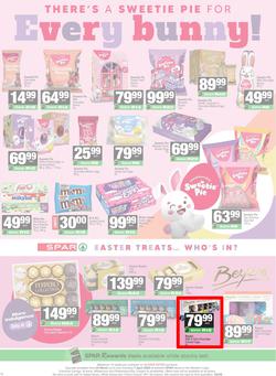 SPAR Western Cape : Super Savings (23 March - 07 April 2026), page 16