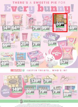 SPAR Western Cape : Super Savings (23 March - 07 April 2026), page 16