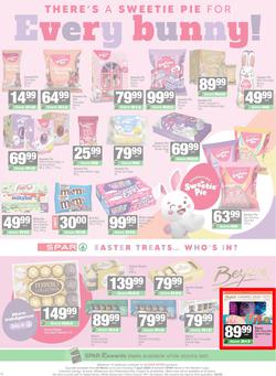 SPAR Western Cape : Super Savings (23 March - 07 April 2026), page 16
