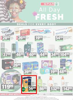 SPAR Western Cape : Super Savings (23 March - 07 April 2026), page 17