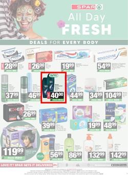 SPAR Western Cape : Super Savings (23 March - 07 April 2026), page 17